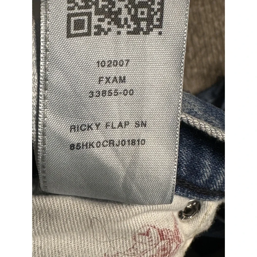 True Religion true religion